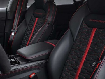 Audi RQ 900 Manhart &ndash; Przekraczanie granic